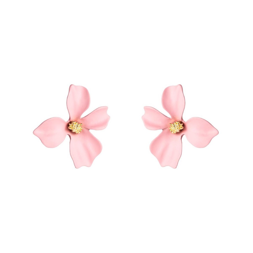 New Anthropologie Flower garden party🌸 pink